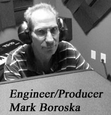 Fort Myers Recording Studio - Palm Coast Studio Engineer